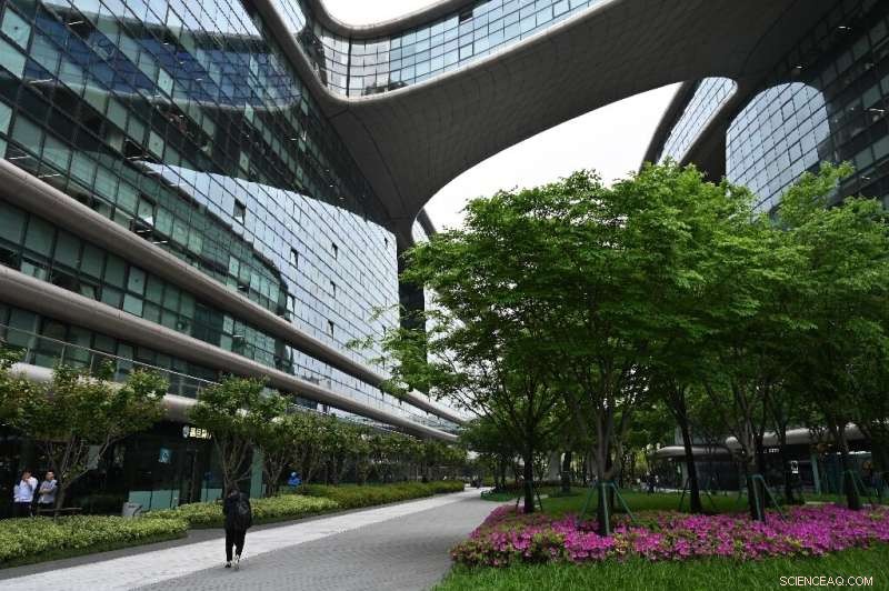 Trip.com CEO Jane Sun Champions Working Mothers in China