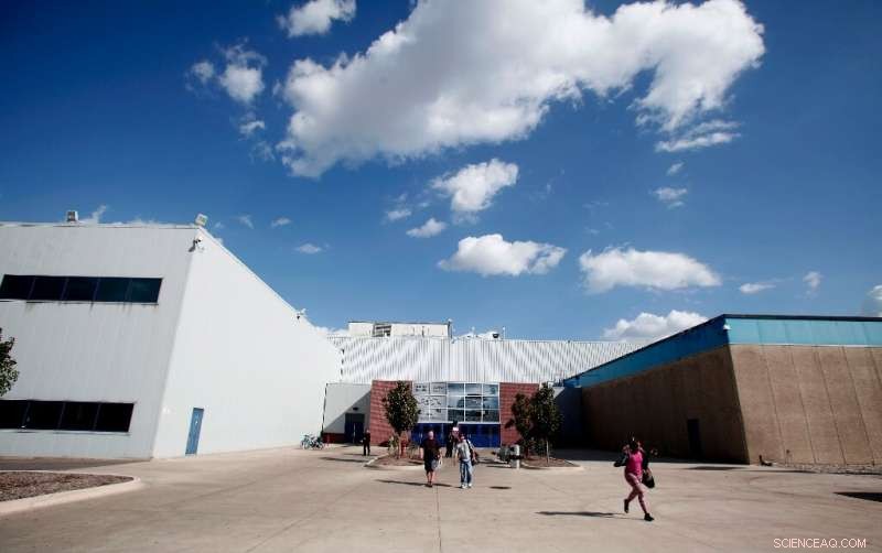 Fiat Chrysler and UAW Reach Tentative Labor Agreement in the U.S.