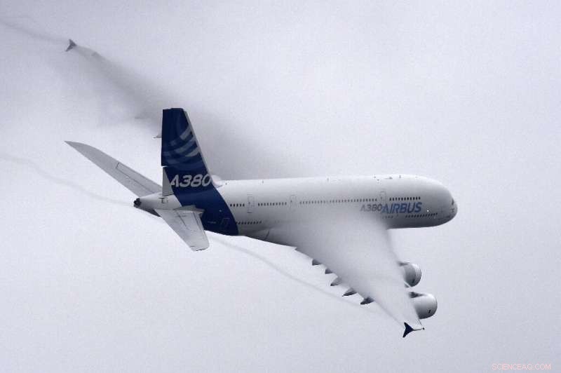 EU Loses Bid to Revoke WTO Airbus Subsidy Verdict