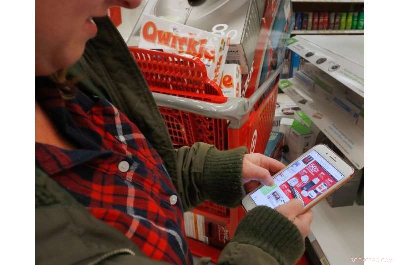 U.S. Online Black Friday Sales Soar to Record $7.4 Billion