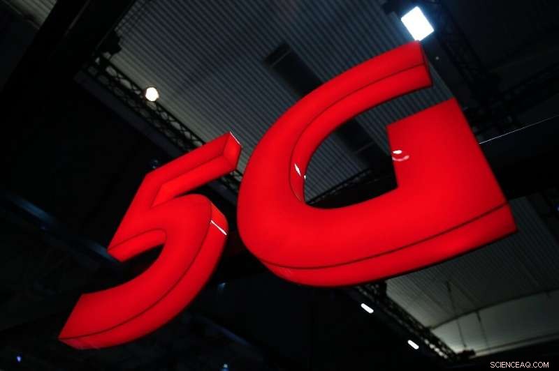 T-Mobile Launches Nationwide 5G Service, Claiming Largest Network