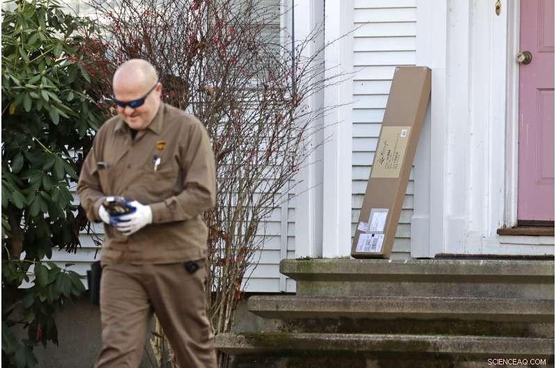 Cyber Monday Sales Set to Break Records, Remaining the Biggest Online Shopping Day