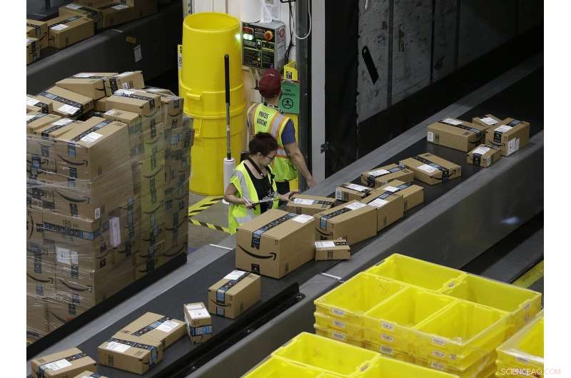 Cyber Monday Sales Set to Break Records, Remaining the Biggest Online Shopping Day