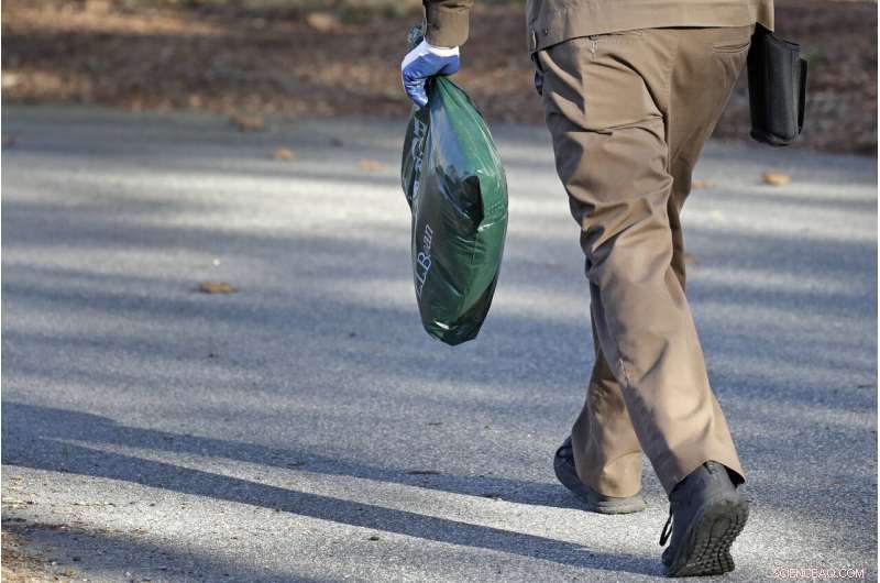 Cyber Monday Sales Set to Break Records, Remaining the Biggest Online Shopping Day