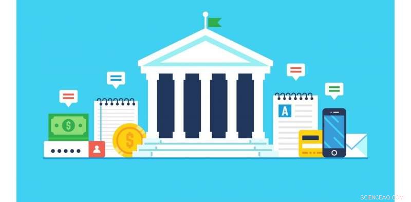 Digital Services Hype: Learning from Past E-Government Failures