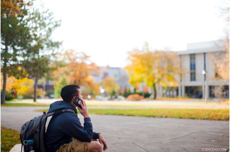 Strategic Cell Tower Placement: Key Planning Factors