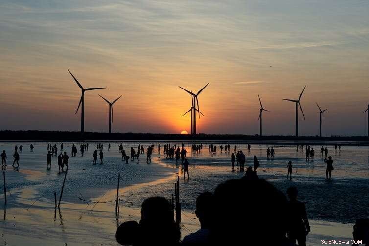 Why Electric Vehicles Are Still Worth Buying, Despite Their Current Environmental Footprint