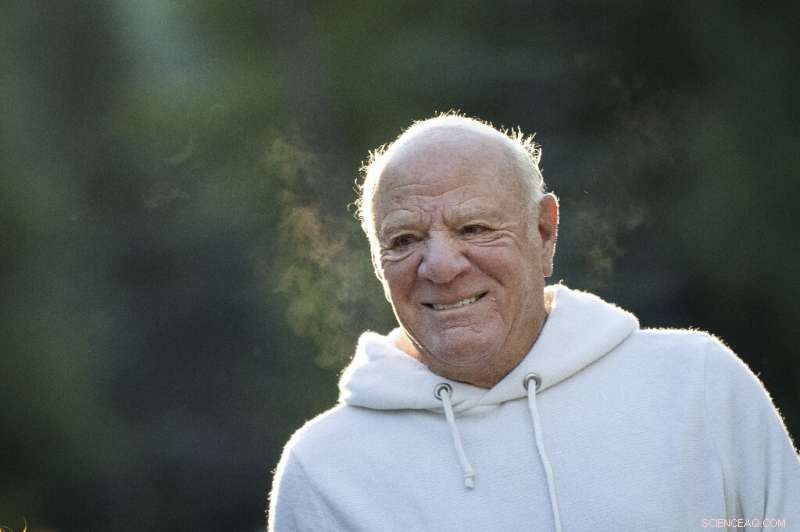 Expedia Announces Immediate CEO Replacement Amid Poor Performance