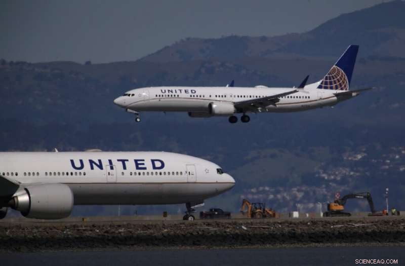 United Airlines Orders 50 Airbus A321XLRs to Replace Boeing 757s