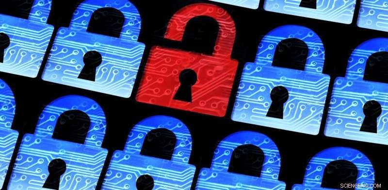 Rising Data Breaches Highlight Urgent Need for Government Regulation