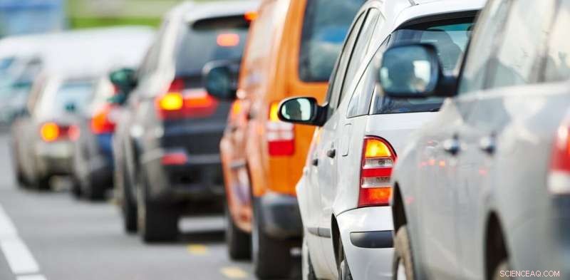 Streamlining Urban Mobility: Eliminating Car Lanes, Limiting Vehicles, and Enhancing Transit to Alleviate Traffic Congestion