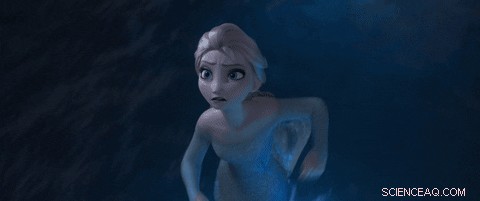 Simplifying Water Animation: Faster, More Accurate Techniques