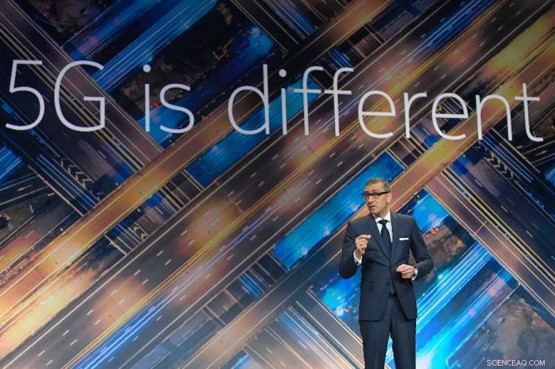 SMAC and DARQ: Key Tech Trends Shaping 2020