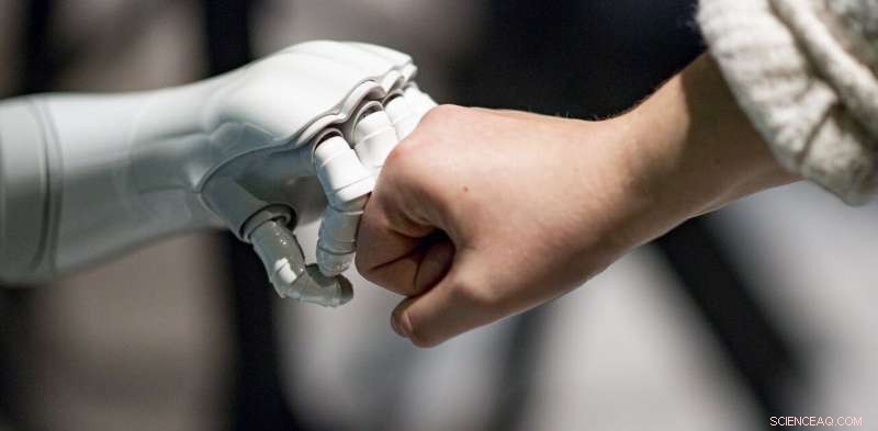 Preventing a Tech Apocalypse: The Role of Ethics and the Arts