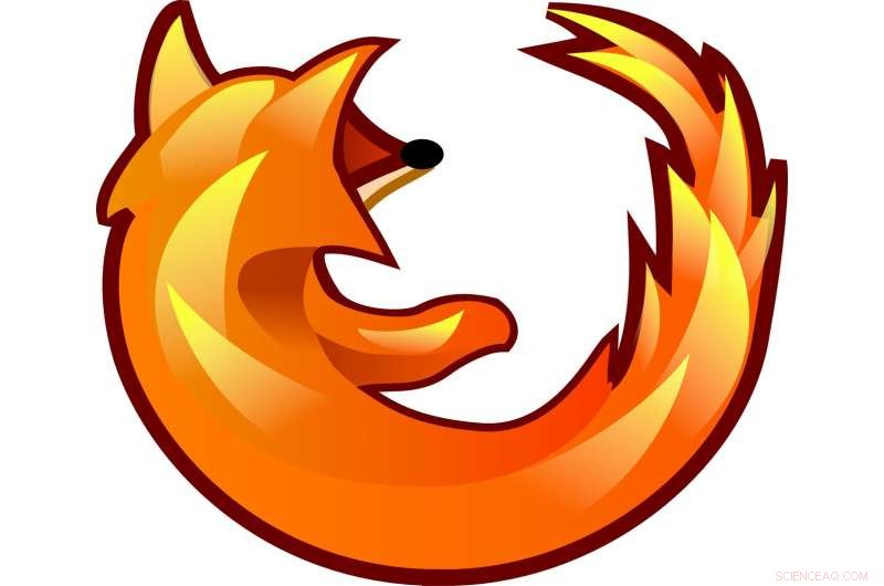 Mozilla Prioritizes Privacy in Latest Firefox Updates