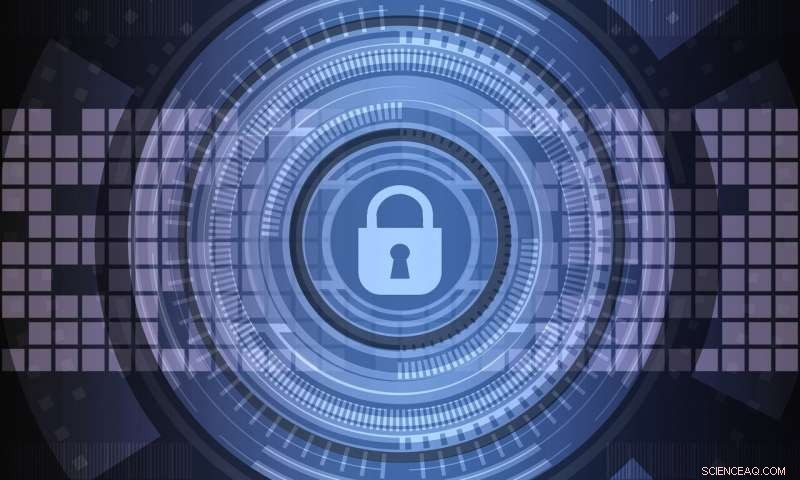 Historic Milestone: International Team Breaks Encryption Key Cracking Record