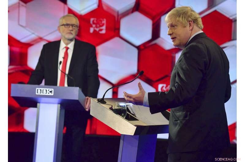 Reddit Bans Accounts Amid Suspected UK Election Interference