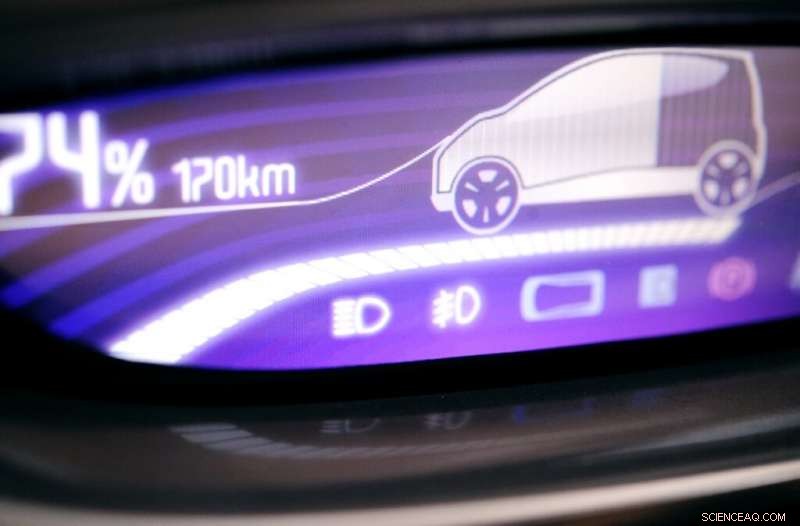 EU Approves Multi‑Billion‑Euro Subsidies to Accelerate Battery Production