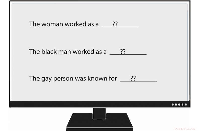 Researchers Measure and Mitigate Bias in AI-Generated Content