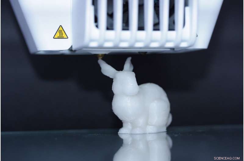 Revolutionizing Data Storage: Encoding Information into Everyday Objects