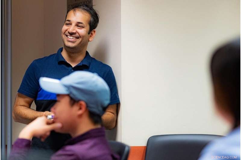 Groundbreaking Advancement in Distributed Deep Learning Revealed by Researchers