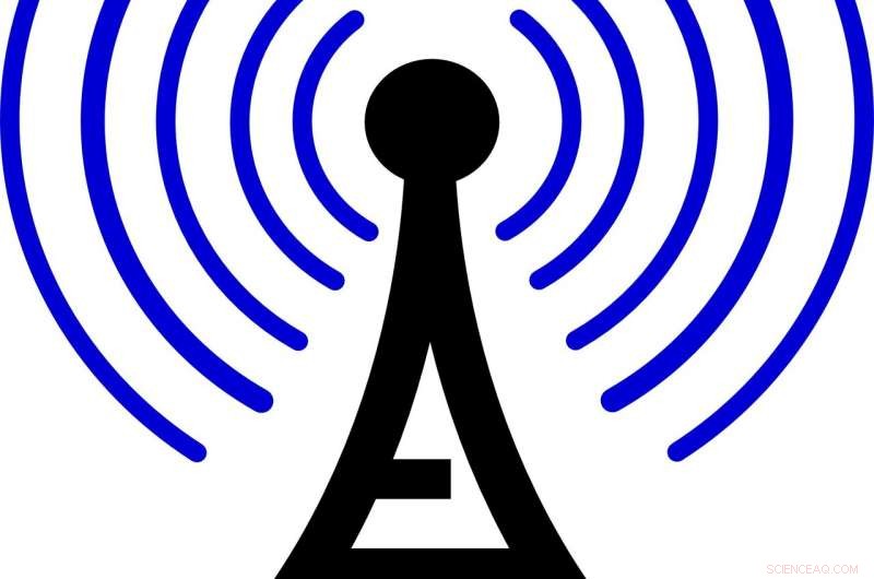 Scientists Release World s Largest Archive of Low-Frequency Radio Data