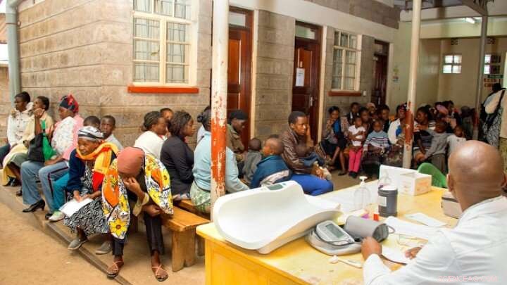 Affordable Tech Amplifies Patients  Voices Across Africa