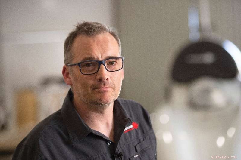 Kalahari Desert Prepares for Breakthrough Speed Record Attempt