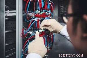 Boosting Lithium‑Ion Battery Capacity by 30% – New KIT Research