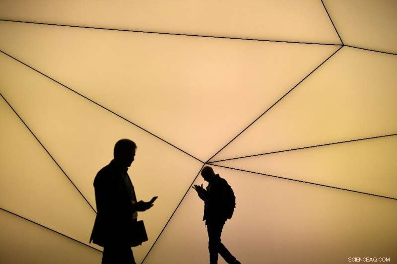 Political News Sites Target U.S. News Deserts