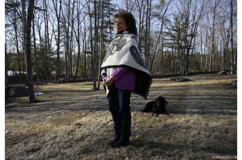 Meet Shoshana Zuboff: The Scholar Who Exposed Surveillance Capitalism