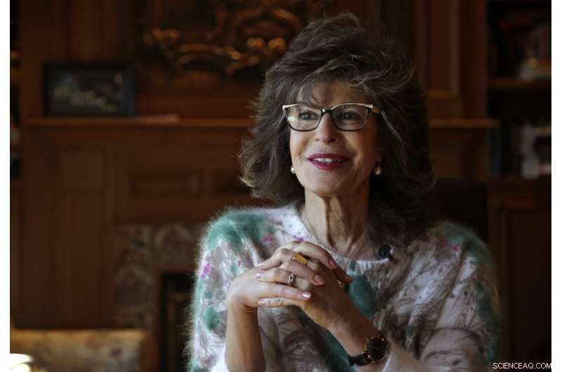 Meet Shoshana Zuboff: The Scholar Who Exposed Surveillance Capitalism