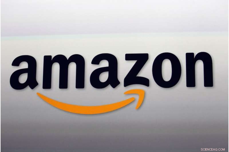 UK Regulators Give Amazon 5-Day Deadline to Present New Deliveroo Delivery Plan