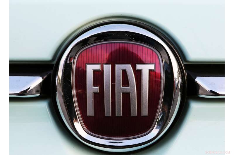UAW Members Approve Four‑Year Deal with Fiat Chrysler
