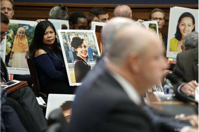 FAA Analysis Reveals Potential for Numerous 737 MAX Crashes Without Fix