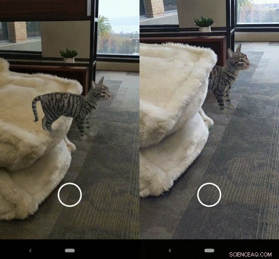 Google Engineers Call for AR Depth Builders: Shape the Future of Mixed Reality