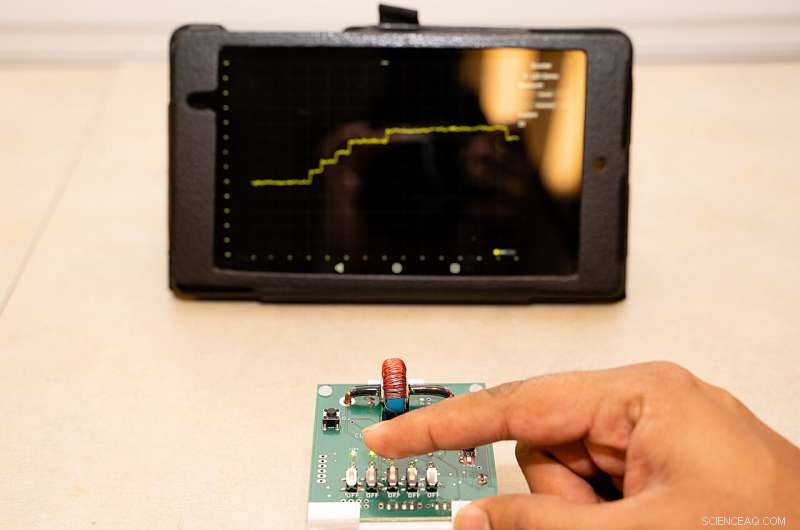 Advanced Sensing Tech Enhances Machine Learning for Manufacturing, EVs, and Smart Homes