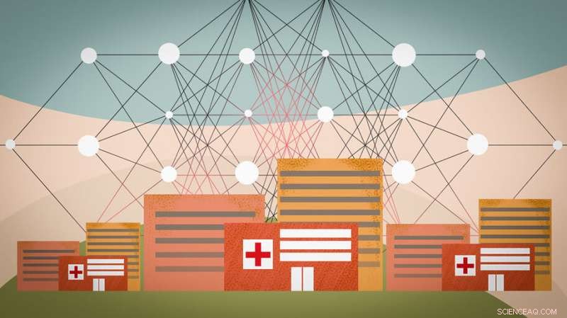 AI-Driven Neural Network to Optimize Elderly Care and Cut Costs