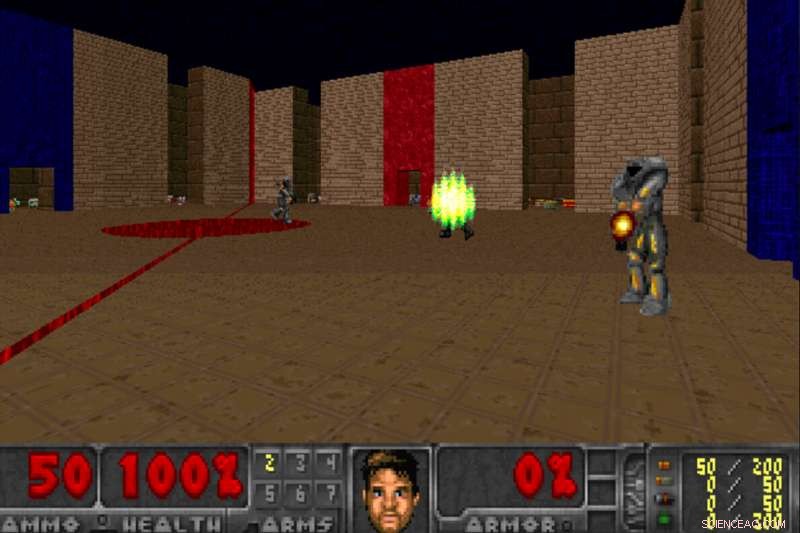 Evaluating AI Intelligence: The First AI IQ Test