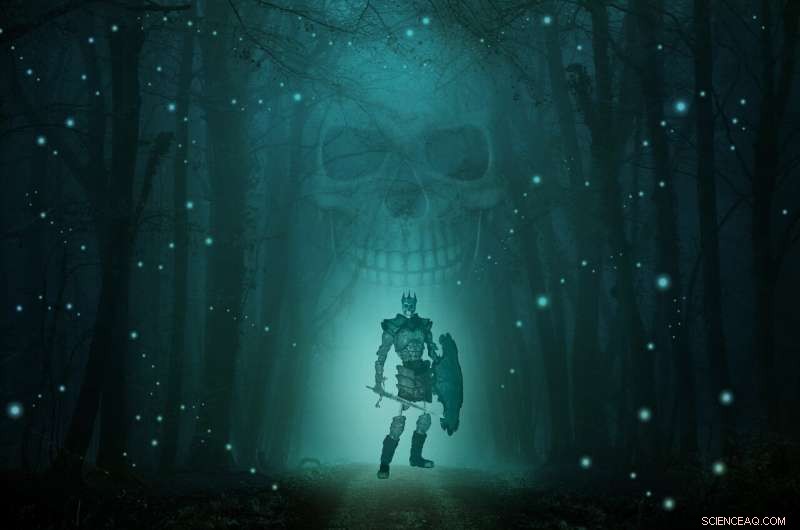 Dark Alliance 2020s: Immersive RPG Brings Legendary D&D Characters to Life