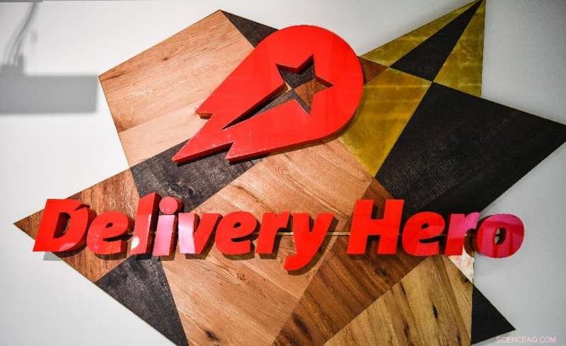 Delivery Hero Acquires South Korea’s Leading Food Delivery App Woowa for €3.6 Billion