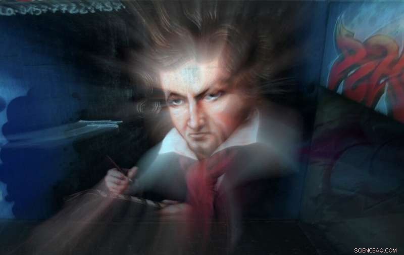 AI Completes Beethoven s Unfinished Tenth Symphony
