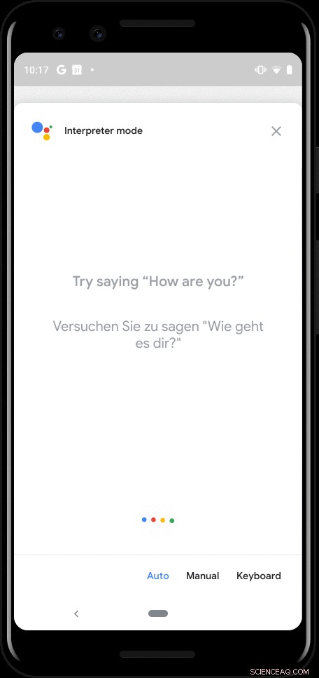 Google Assistant Now Acts as a Live Spanish Translator – A Game-Changer for Travelers