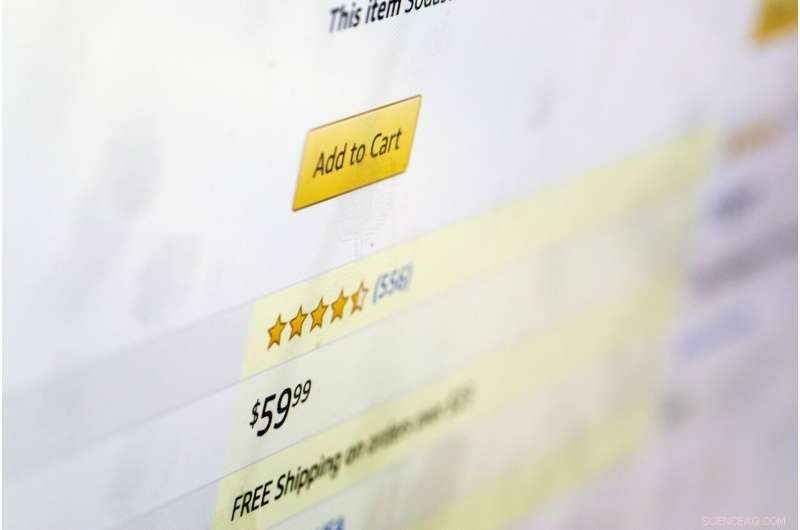 Smart Holiday Shopping: Spotting Fake Reviews & Hidden Ads