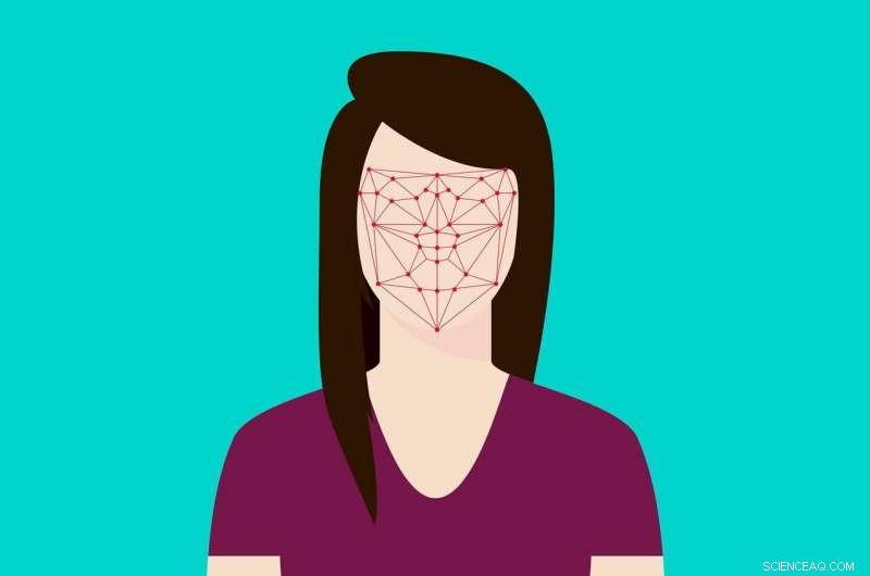 AI watchdogs criticize emotion‑recognition technology in latest report