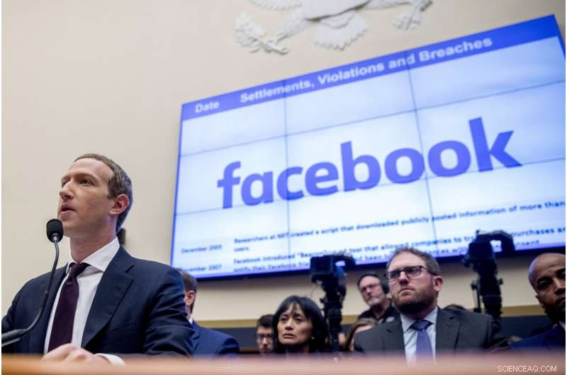FTC Investigates Blocking Facebook’s App Integration, Potentially Restricting Third-Party Access