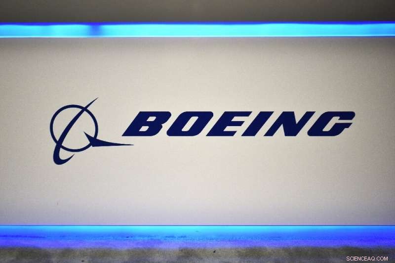 Boeing Weighs Cutting or Suspending 737 MAX Production, Report Confirms