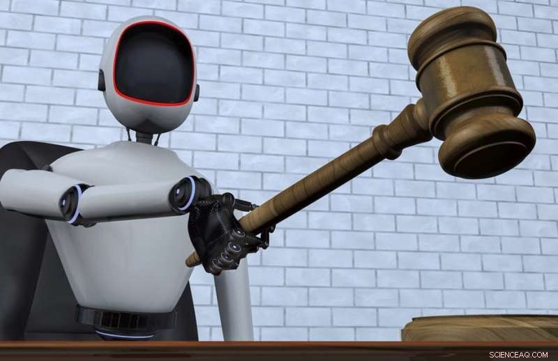 Ensuring Fairness in Algorithms: A Comprehensive Guide