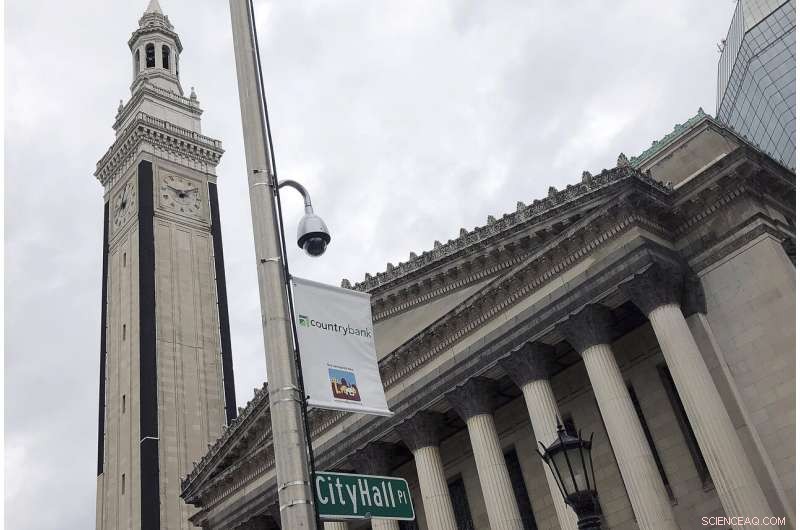 Why Many Cities and States Oppose Facial Recognition Technology