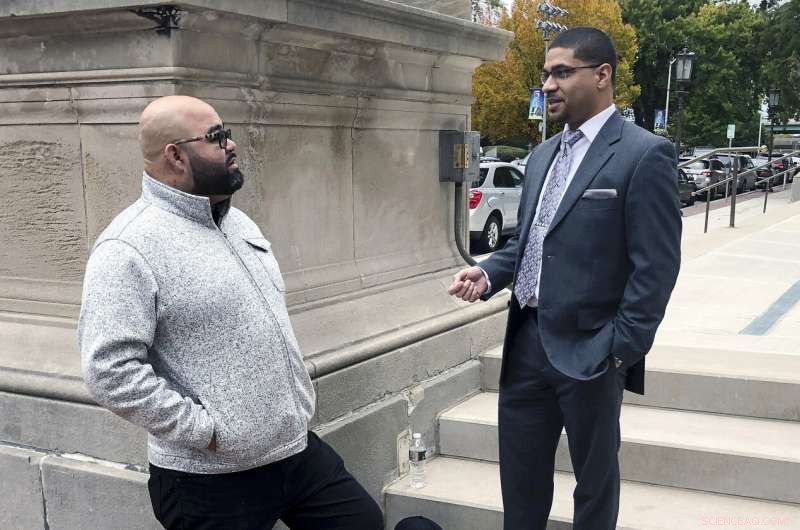 Why Many Cities and States Oppose Facial Recognition Technology